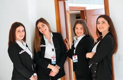 Interpretariato per Business a Campobasso