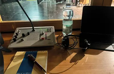 Interpretariato per Tribunali Campobasso