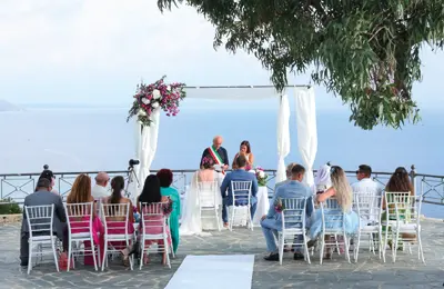 Interprete per Matrimonio a Campobasso