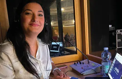 Interpreti per il settore Medico e Scientifico a Campobasso