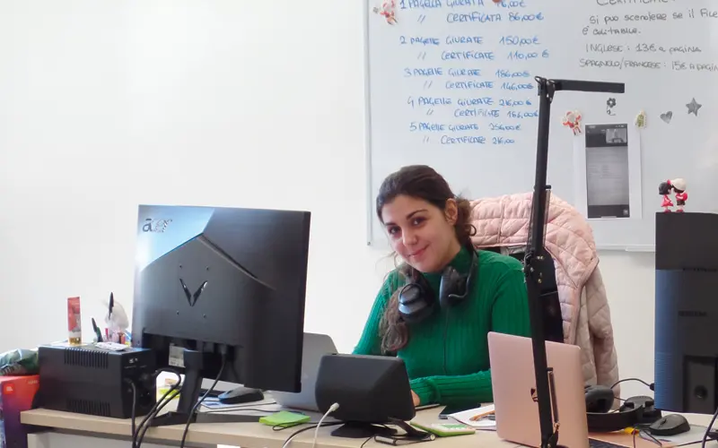 vanessa-servizio-interpreti-campobasso